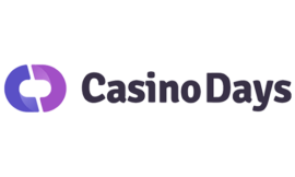 Immerse yourself in the world of gambling and play big in Сasino Days