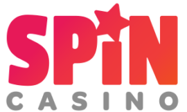 Immerse yourself in the world of gambling and play big in Spin