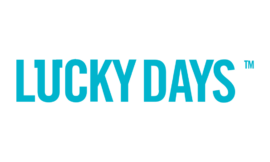 Immerse yourself in the world of gambling and play big in Lucky Days