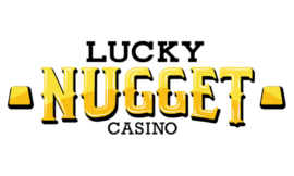 Immerse yourself in the world of gambling and play big in Lucky Nugget