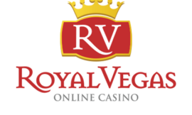 Immerse yourself in the world of gambling and play big in Royal Vegas