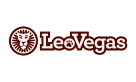 Immerse yourself in the world of gambling and play big in LeoVegas