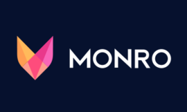 Immerse yourself in the world of gambling and play big in Monro Casino